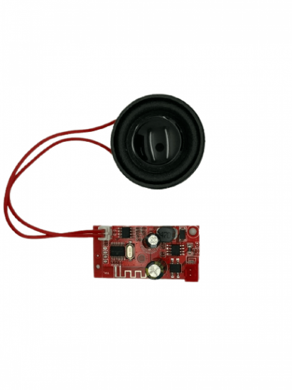 صورة سماعة بلوتوث للاسكوتر درفت